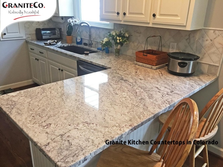 Buy Stunning Featured Granite Countertops For Home Renovation
